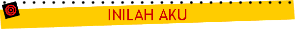 Inilah Aku
