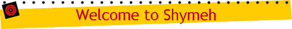 Welcome to Shymeh