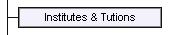Institutes & Tutions