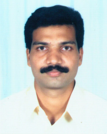 Bennet Betson Joseph