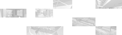Academic projects in architecture school...