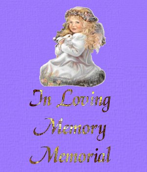 In Loving Memory Main Pic