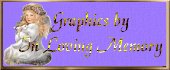 In Loving Memory Logo