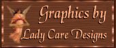 Lady Care's Logo