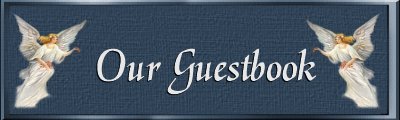 Guestbook Banner