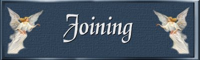Joining In Loving Memory Banner