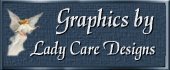 Lady Care's Logo