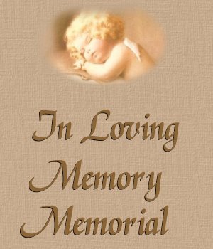 In Loving Memory Main Pic