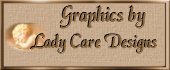 Lady Care's Logo