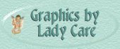 Lady Care's Logo