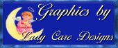 Lady Care's Logo