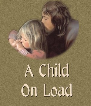 A Child On Loan