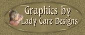 Lady Care's Logo