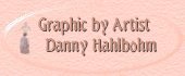 Graphic From Collection of Artist Danny Hahlbohm