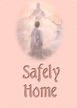 Safely Home