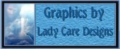 Lady Care's Logo