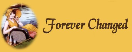 Forever Changed Banner