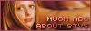 Much Ado about BtVS
