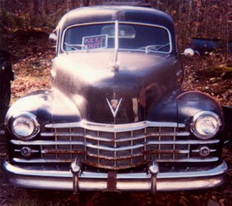 Another front end!