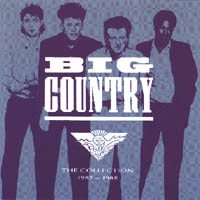 The Collection album cover