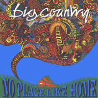 No Place Like Home album cover