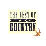 The Best of Big Country cover