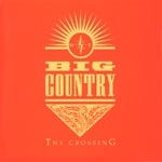 The Crossing remaster cover