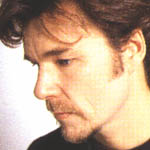Stuart Adamson