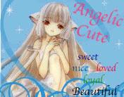 Which Cute-type are you?!?!