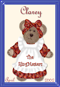 Clarey