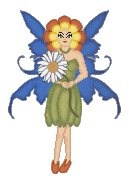 Springtime Fae 