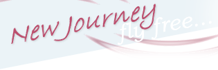 New Journey-fly free...