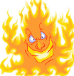 I'm your guilding flame