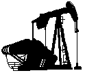 Oil Pumping Rig