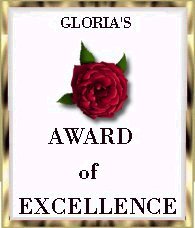 Thank you so much, Gloria.
