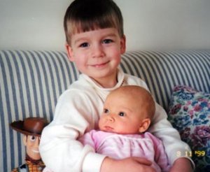 Brotherly Love