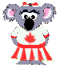 OH CANADA!