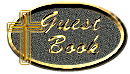 Please Sign Our Guestbook!