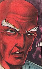 Red Commander