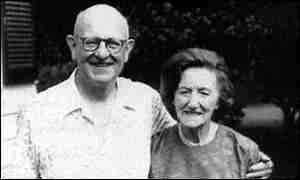 Wodehouse & Ethel