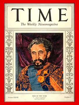 H.I.M.Haile.Selassie