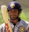Sachin Tendulkar