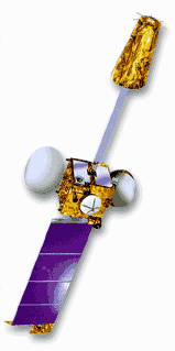 Insat 2 Satellite