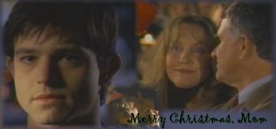 Merry Christmas, Mom
