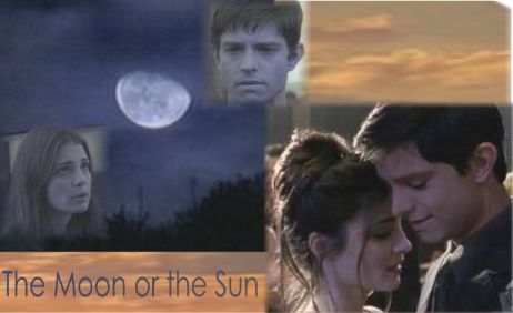 The Moon or the Sun