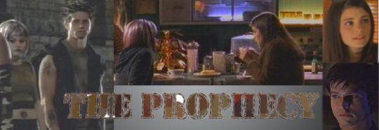 The Prophecy