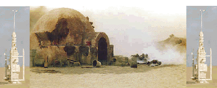 Click here to move over to my personal site: the Tatooine Moisture Farm