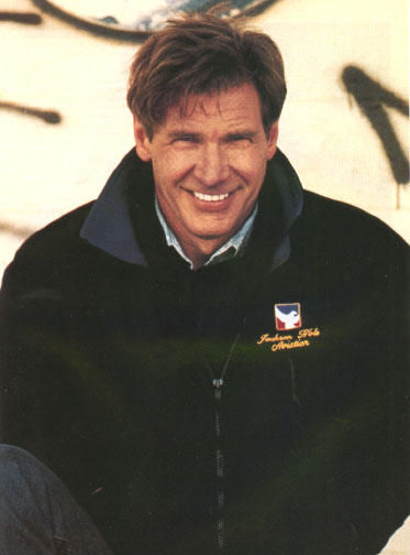 Harrison ford birthdate
