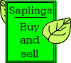 Email Gopal Anant for saplings for gardens. Enquiries for rare endemic Indian tree species welcome!