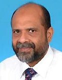 Dr.Sultan Ismail